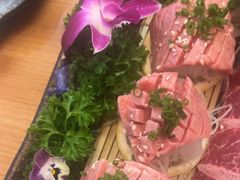 -丸藏和牛烧肉专门店(园区师惠坊店)