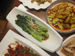-新疆哈利德餐厅(紫薇都市店)