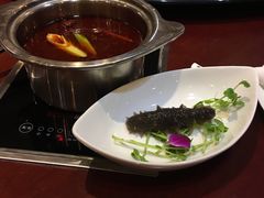 -丽景酒店-宴会厅