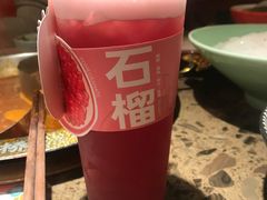 -陈渡桥老火锅(清潭店)