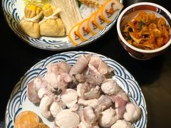 -天狗山料理(省体店)