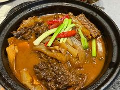 -金哥私房菜馆(张府园总店)