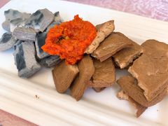 -又见炊烟私房菜(敬亭路店)