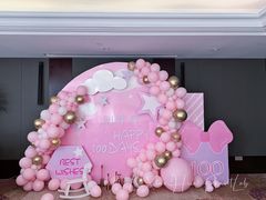 -西安唐隆国际酒店(大雁塔大唐不夜城店)