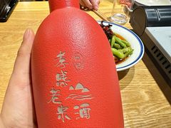 -肖记公安牛肉鱼杂(田林路店)