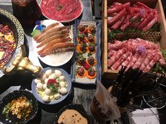 -大味老火锅City店