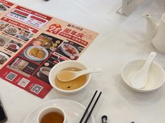-东江渔村·古典园林·30年粤菜老字号(太和店)