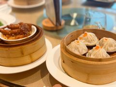 -中山保利艾美酒店-乐美中餐厅