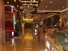 -凯德广场(武胜路店)