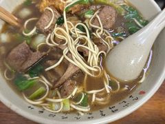 -无名氏面馆(邮电路店)