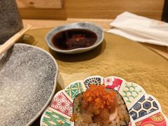 -鮨政·Omakase(港汇恒隆广场店)