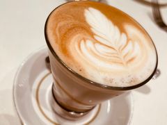 -COVA(平安金融中心店)