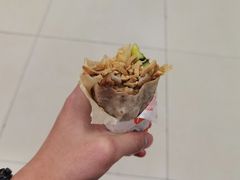 -高麦卷饼王(星海生活广场店)