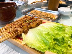 -杯莫亭(集里店)