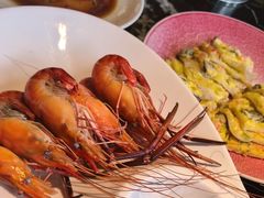 -海鲜潮·株洲海鲜集市(栗雨店)