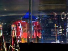 -Hi City·城市之巅