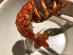 -琥珀老六龙虾(四里河店)