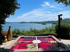 -天目湖涵田半山温泉