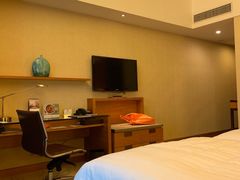 -上海浦东嘉里大酒店