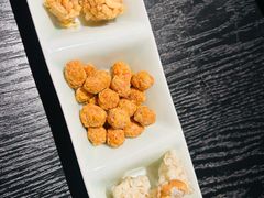 -金谷仓家庭料理(马泉营店)