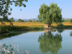 -良渚古城遗址公园
