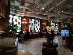 大堂-漢舍中国菜馆(889广场店)