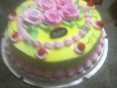 -好运来蛋糕店(今麦郎店)