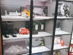 -小魔虎电竞馆·二进制店