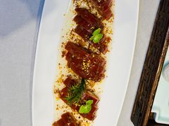 -四世同堂·京菜·烤鸭(双井店)