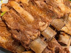 -友乐居羊蝎子(西直门店)