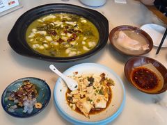 -渝味川菜(夜宵航母店)