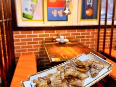 -火炉情韩国料理店(古田路店)