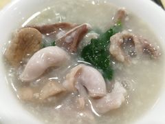 -标记美食新鲜猪杂(兴南大道店)