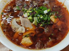 -蒋家肠旺面馆老店(合群路店)