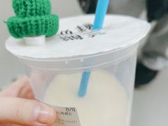 -兰熊鲜奶(西直门凯德mall店)