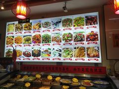 -食鸡公社辣子鸡·潍坊菜·烧烤