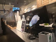-喜茶(广州天汇igc店)