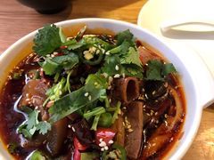 -付小姐在成都(川沙店)