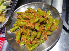 -幸福小串·地摊小炉子(三阳路店)