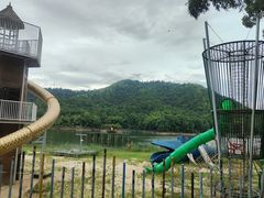 -石燕湖生态旅游景区