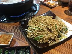 -盈田盈粥庄(博山东路店)