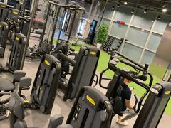 -OXYGYM 奥美氧舱运动中心(朝阳大悦城店)