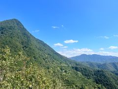 -辋川溶洞