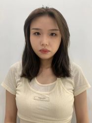 点击看大图 -娇点芭莎·烫染形象设计