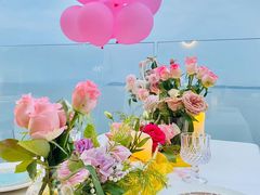 -又见止间·日落海景餐厅(六月海店)