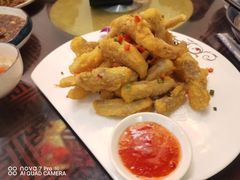 -大洋家·精品潮汕菜·生腌砂锅粥(天河东路店)