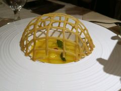芒果芭菲-王品台塑牛排(成都万象城店)