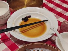 -西贝(金桥店)