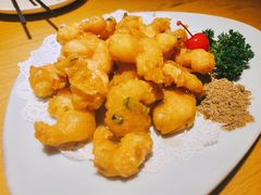 -吕氏疙瘩汤·海鲜新鲁菜(凯德mall新都心店)