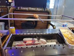 -很久以前羊肉串(大华三路店)